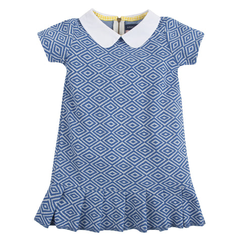 The Princess Kate: Knit Dress