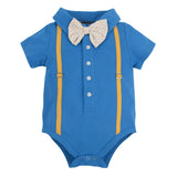 My First Andy & Evan Polo: Polo Shirtzie™