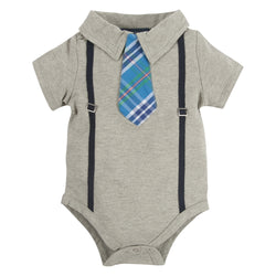 My First Andy & Evan Polo: Polo Shirtzie™