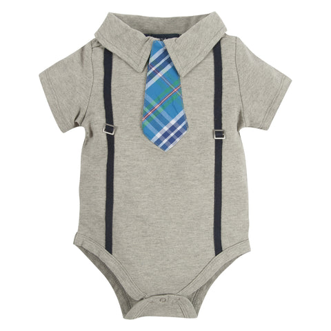 My First Andy & Evan Polo: Polo Shirtzie™
