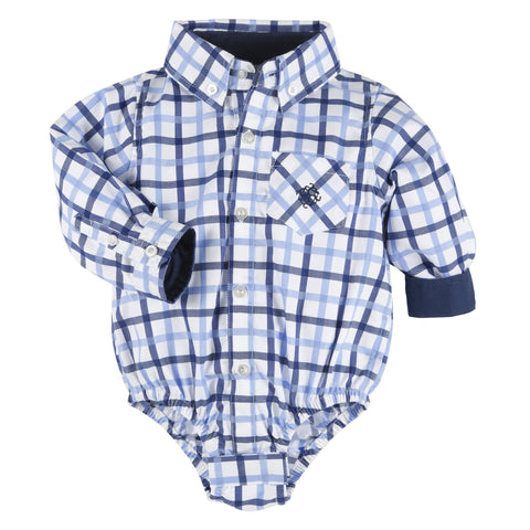 Check Marks The Spot: Shirtzie™/Shirt