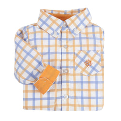 Check Marks The Spot: Shirtzie™/Shirt