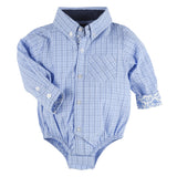 Mini Check: Shirtzie™/Shirt