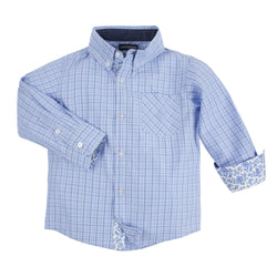 Mini Check: Shirtzie™/Shirt