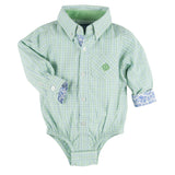 Mini Check: Shirtzie™/Shirt