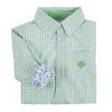 Mini Check: Shirtzie™/Shirt