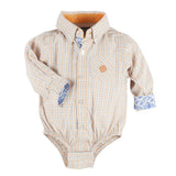 Mini Check: Shirtzie™/Shirt