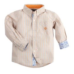 Mini Check: Shirtzie™/Shirt