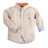 Mini Check: Shirtzie™/Shirt