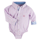 Mini Check: Shirtzie™/Shirt