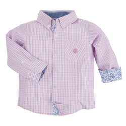Mini Check: Shirtzie™/Shirt