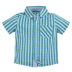 Classic Check:  Check Shirtzie™/Shirt