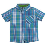 Nothing Else Madras:  Shirtzie™/Shirt