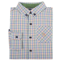 Multi Check Shirt