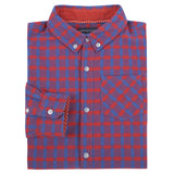 Check Flannel Shirt