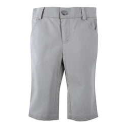 Oh-What-A-Twill: Twill Pants