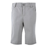 Oh-What-A-Twill: Twill Pants