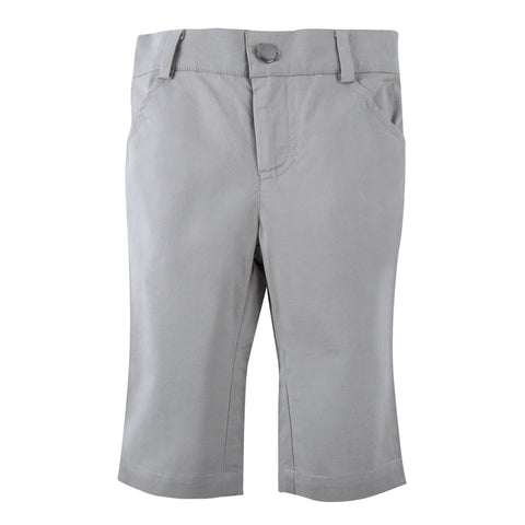 Oh-What-A-Twill: Twill Pants