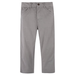 Twill Pants