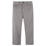 Twill Pants