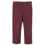 Twill Pants