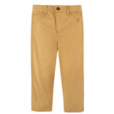 Twill Pants