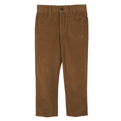 Corduroy Pant