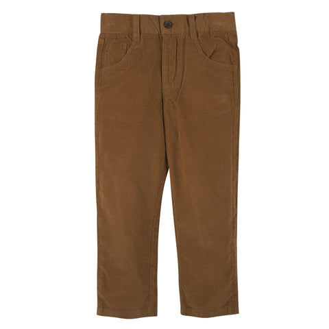 Corduroy Pant