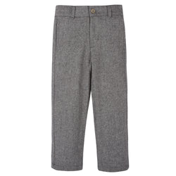 Herringbone Pant