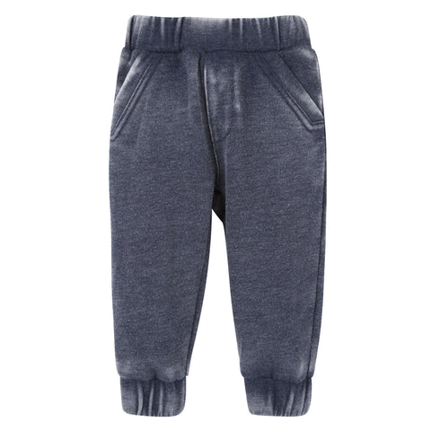 Burnout Soft Pant