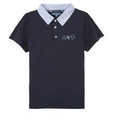 Nick Nack Polo in Navy