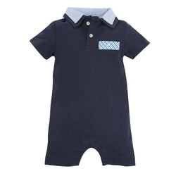 Romp & Circumstance: Romper