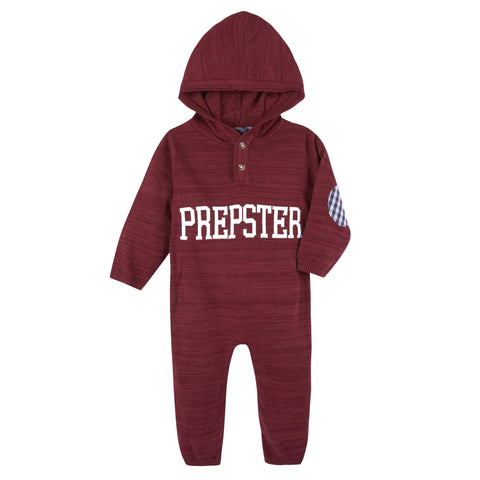 Prepster Romper