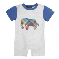 Elephant Romper