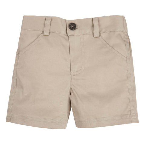 License-To-Twill: Twill Shorts