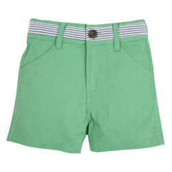 License-To-Twill: Twill Shorts