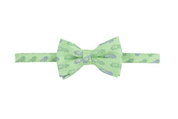 The Car-Bow-Rator: Cars Bow Tie