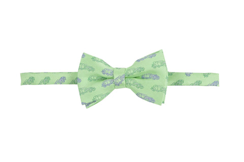 The Car-Bow-Rator: Cars Bow Tie