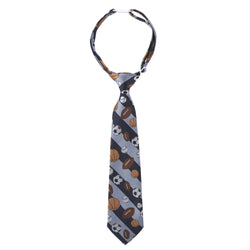 Stripe Sports Tie