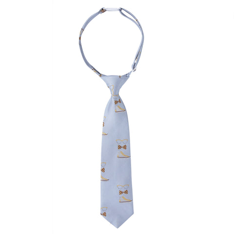 Items Tie