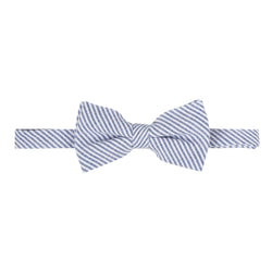 Seersucker Bowtie