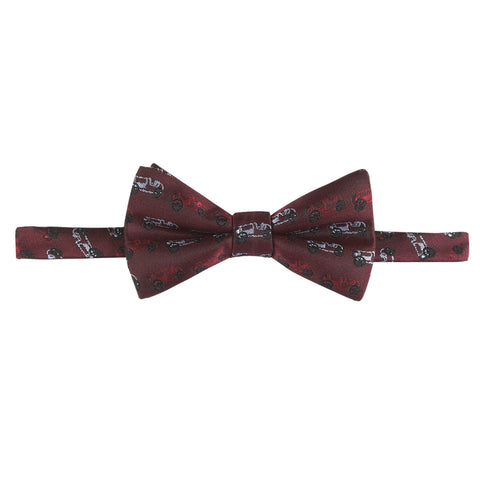 Race Car Bowtie