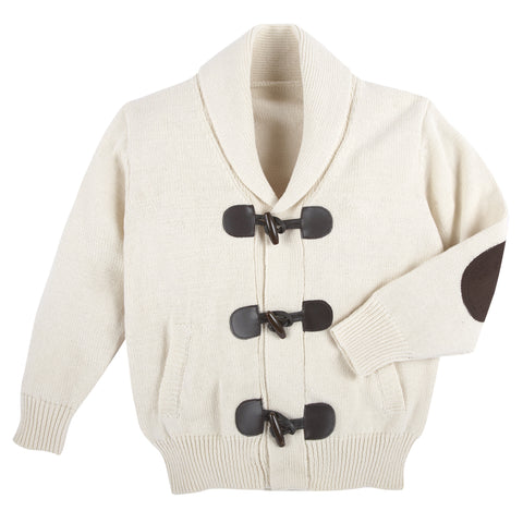 Toggle Cardigan