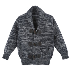 Toggle Cardigan