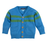 The Fred Rogers Cardigan