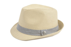 Monte Carlo: Straw Fedora