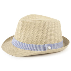 Monte Carlo Fedora