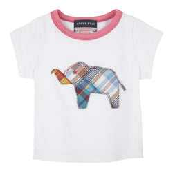 Elephant Tee