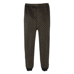 Foil Dot Leggings