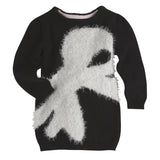 Black & White Bow Tunic